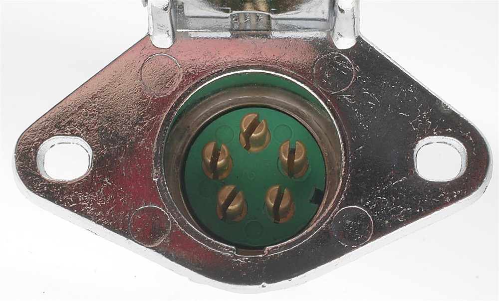 AC Delco Gold Trailer Connector Kit TC325 - 3
